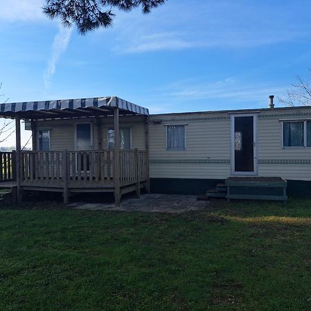 Camping La Maltournee Sigloy Exterior foto