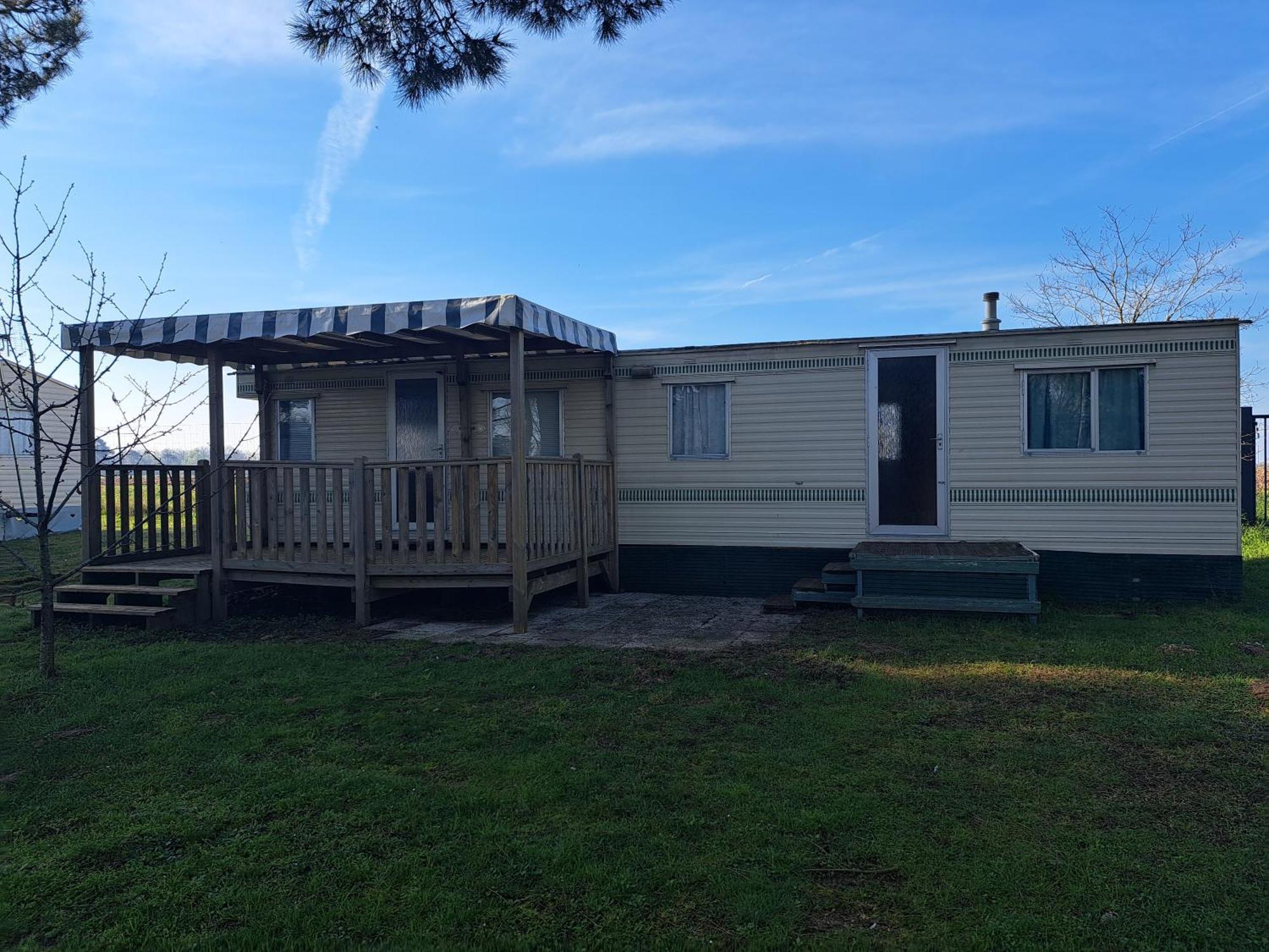 Camping La Maltournee Sigloy Exterior foto