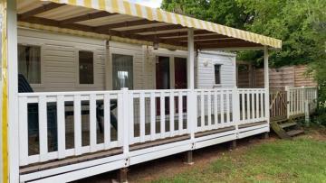 Camping La Maltournee Sigloy Exterior foto